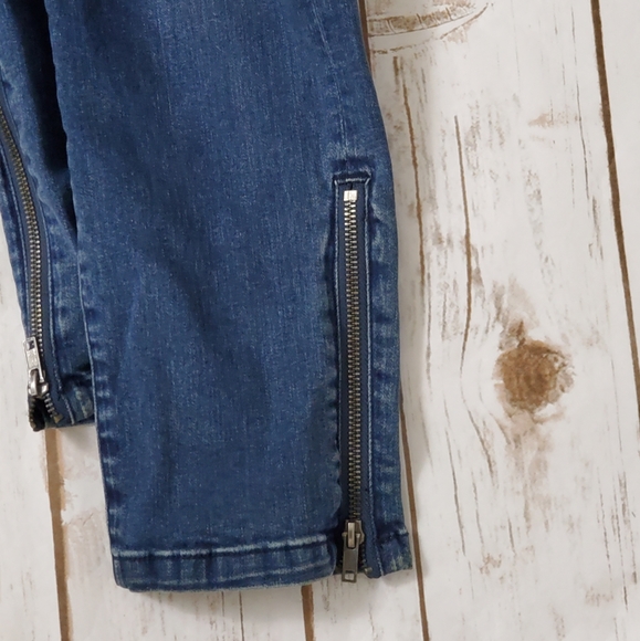 💙NEW YORK&CO.💙 SLEEVELESS JUMPSUIT - Picture 7 of 8